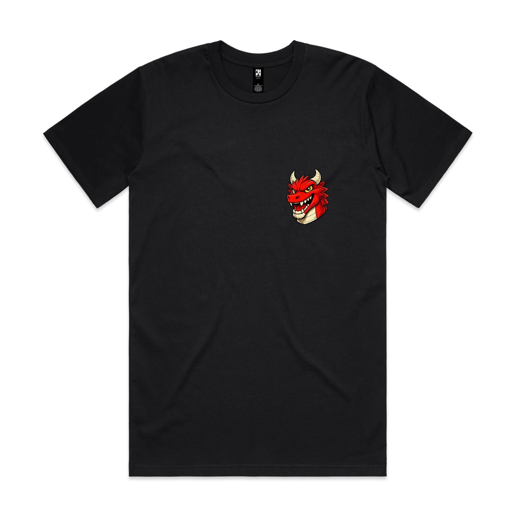 Fireborn Tee