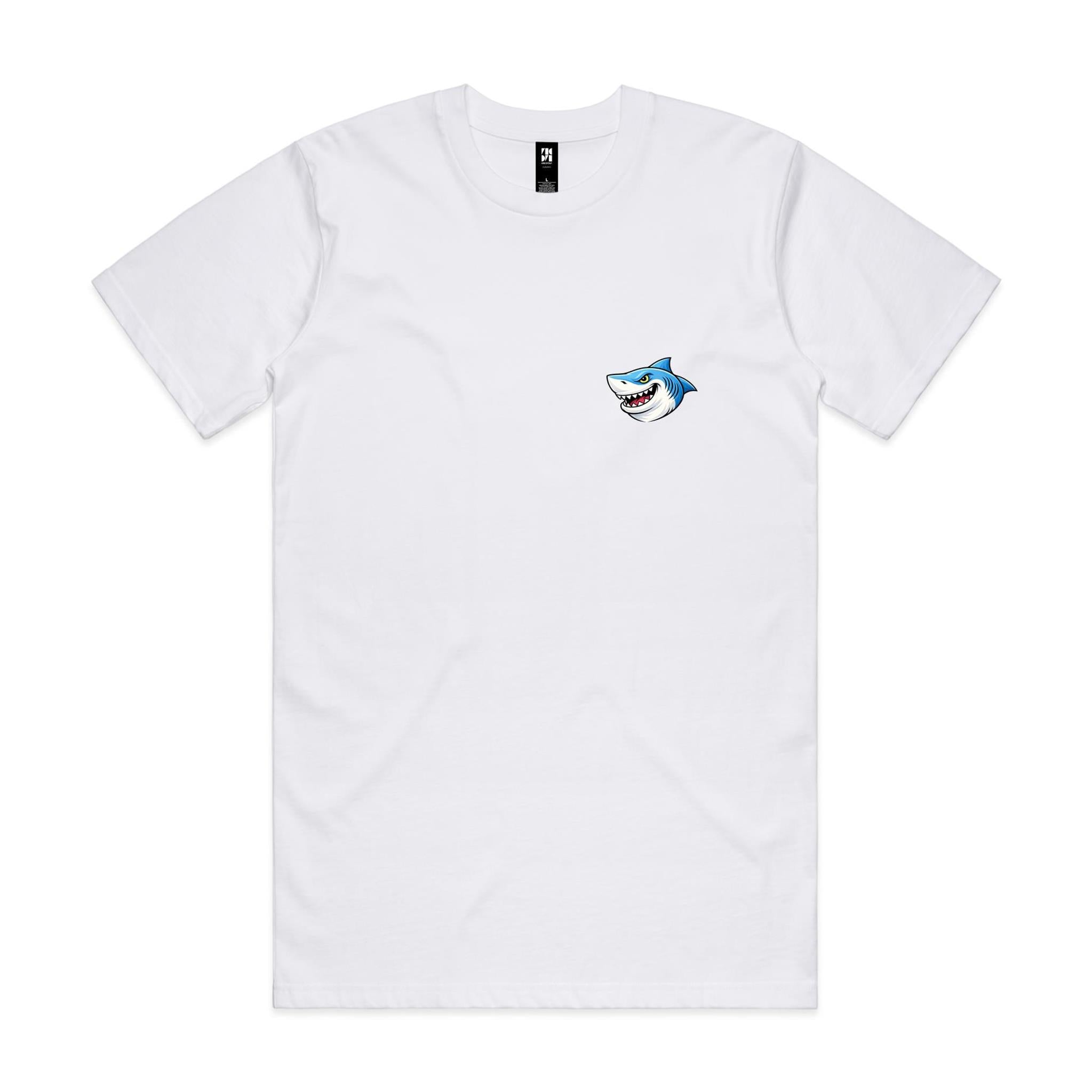 Harbor Predator Tee
