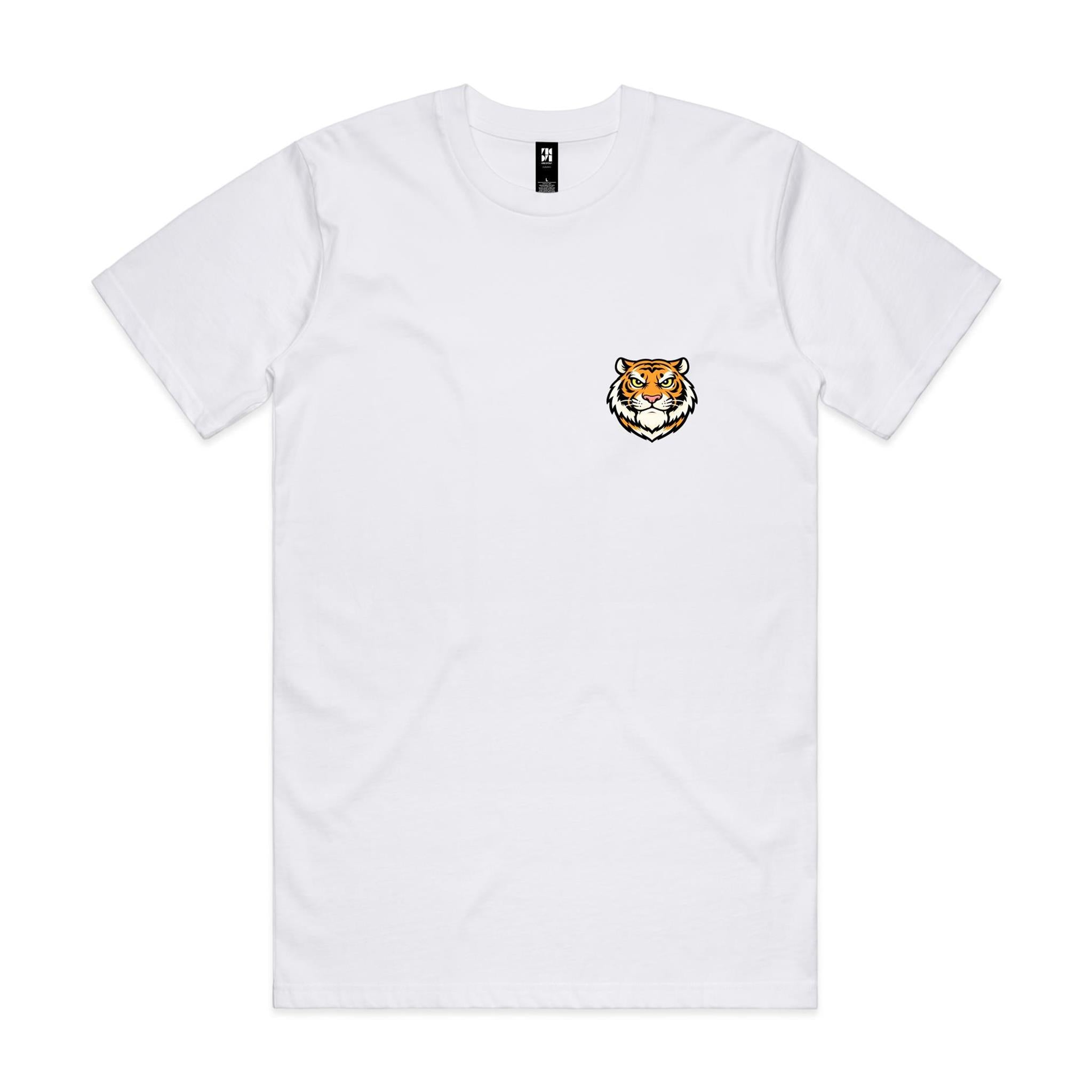 Western Stripes Tee